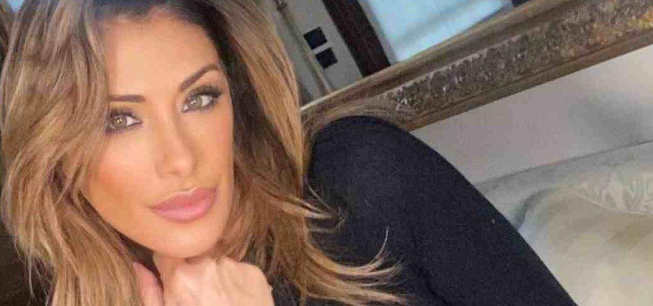 Sabrina Salerno solonotizie