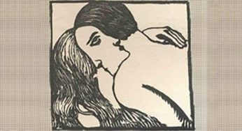 Test psicologico visivo: guarda l’immagine e scopri il tuo grado di romanticismo