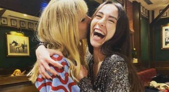 Aurora Ramazzotti è incinta! La conferma emoziona i fan