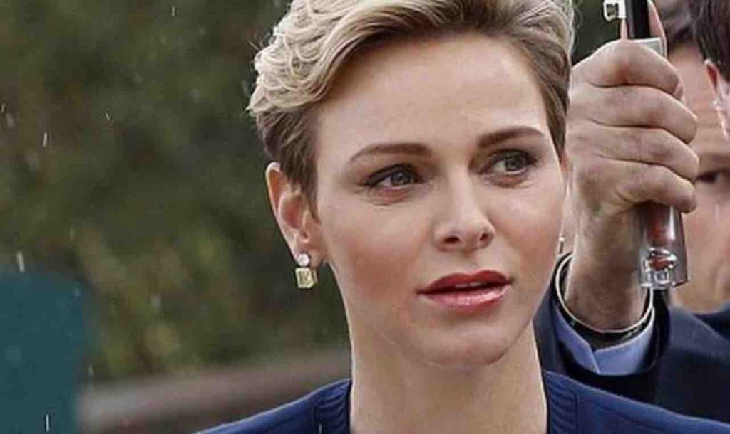 Charlene di Monaco, spunta la Principessa (segreta) di Montecarlo