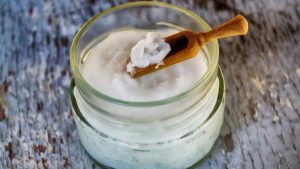 crema antiage fatta in casa