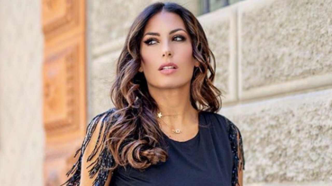 elisabetta gregoraci