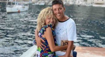 Eva Grimaldi, il balletto sexy diventa virale: la reazione di Imma | Il VIDEO
