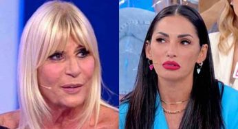 Uomini e Donne, Gemma e Ida beccate così: le avete riconosciute?