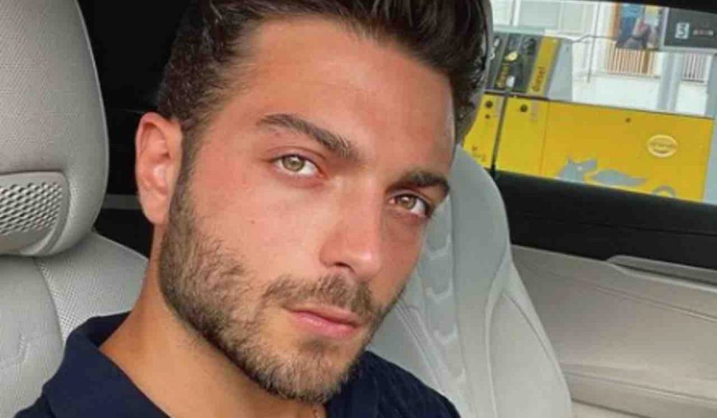 Gianluca Ginoble de Il Volo lascia senza parole i fan: il dettaglio che notano tutti