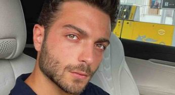 Gianluca Ginoble de Il Volo lascia senza parole i fan: il dettaglio che notano tutti