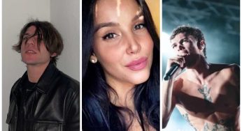 Blanco e Paola Di Benedetto stanno davvero insieme? Ecco la reazione di Rkomi