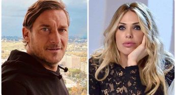 Blasi-Totti, colpo di scena: parlano gli amici di Noemi Bocchi