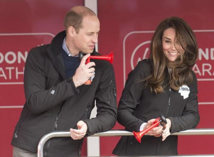 kate middleton william