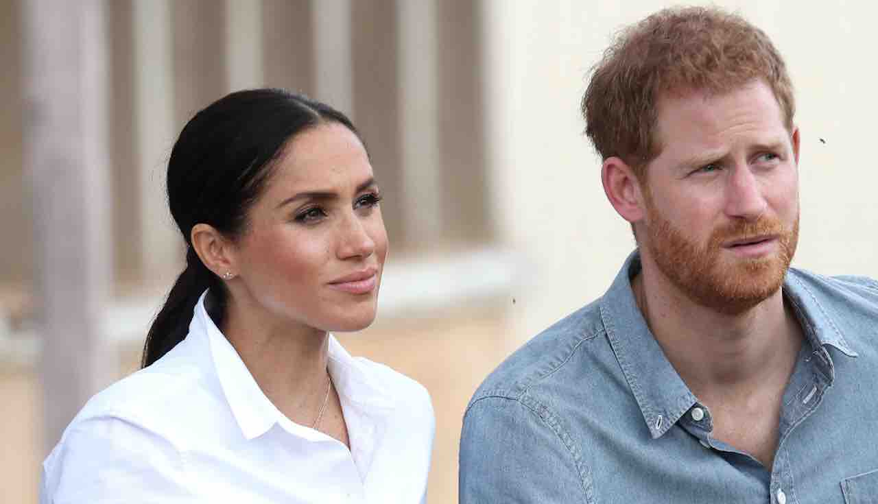 Principe Harry e Meghan il ritorno che nessuno si aspettava: tutti i dettagli