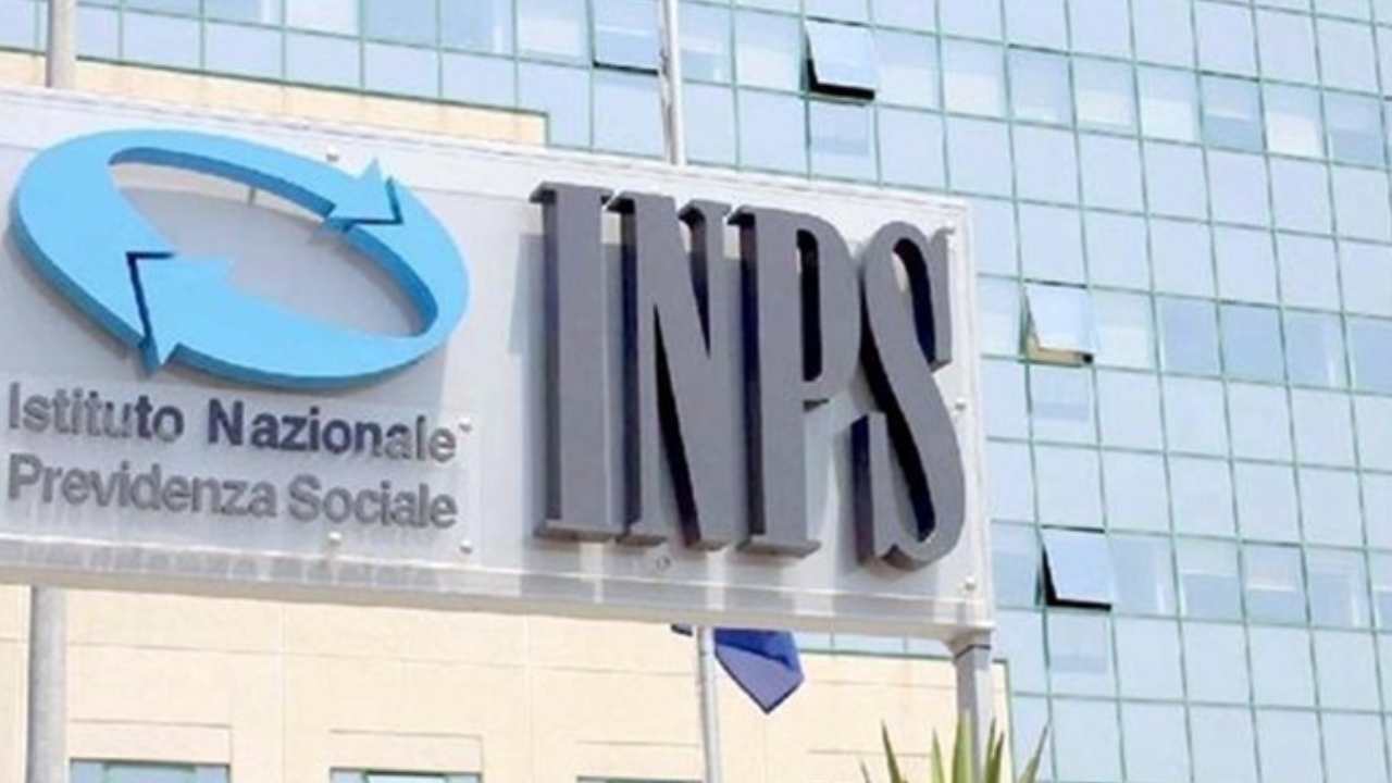 pensioni inps