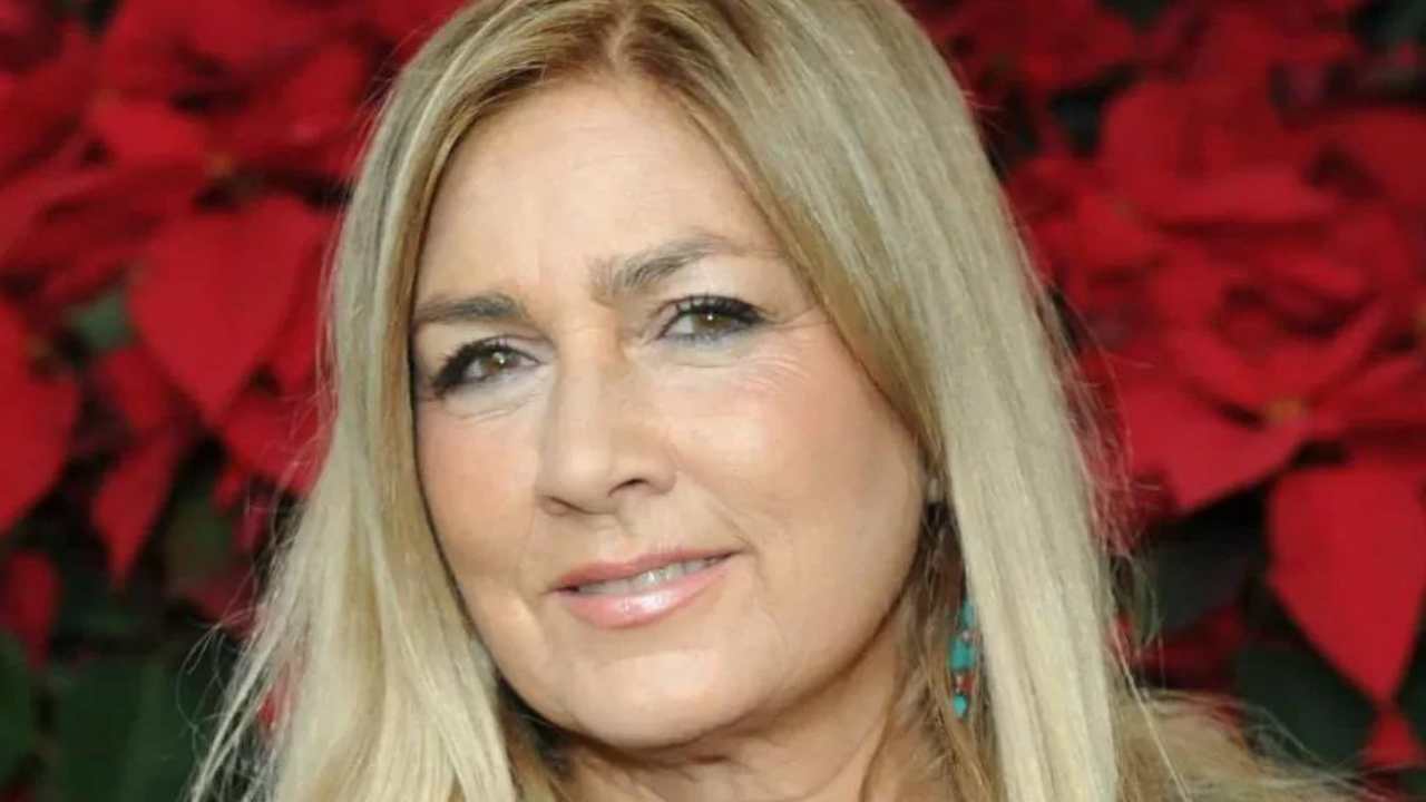 Romina power