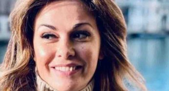 “L’amore più forte che ho” | Vanessa Incontrada mano nella mano | La dolce dedica