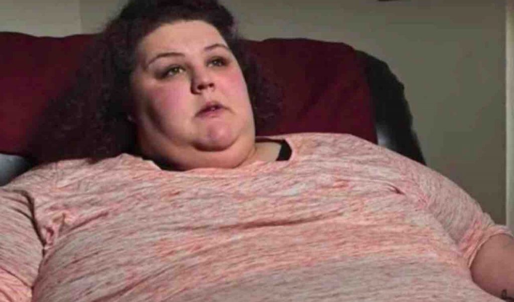 Vite al Limite, ricordate Sarah Elizabeth Neeley? Ecco com’è diventata, stenterete a riconoscerla