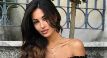Uomini e Donne, Rosa Perrotta: menù di lusso per il figlio all’asilo, scoppia la polemica