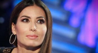 Elisabetta Gregoraci: paparazzata a spasso con un uomo, ecco chi è lui