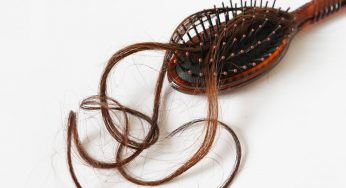 Capelli, ricetta portentosa della nonna contro la caduta