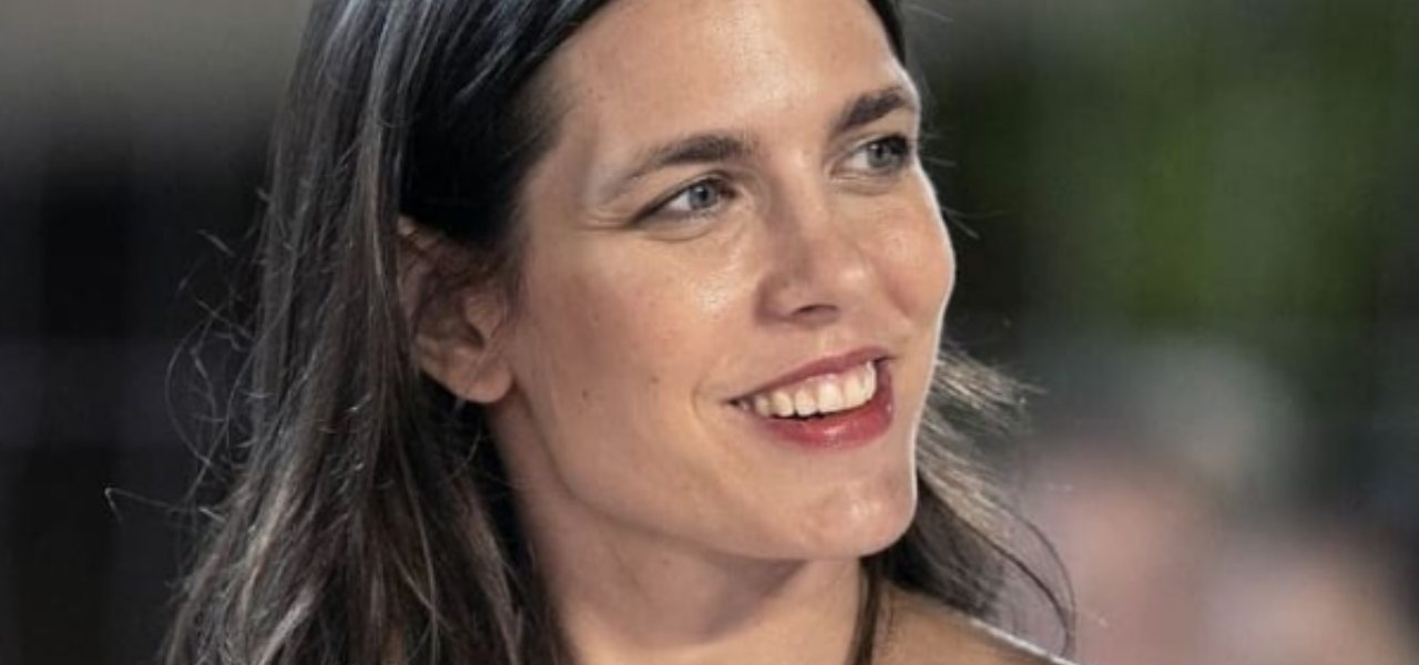 Charlotte Casiraghi