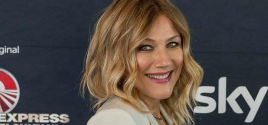 Luca Sabbioni, il marito di Natasha Stefanenko: età, lavoro, azienda, figlia, dove vive