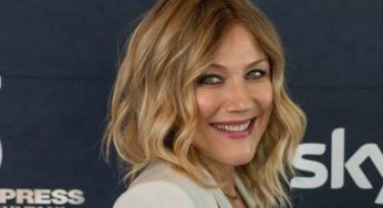 Luca Sabbioni, il marito di Natasha Stefanenko: età, lavoro, azienda, figlia, dove vive