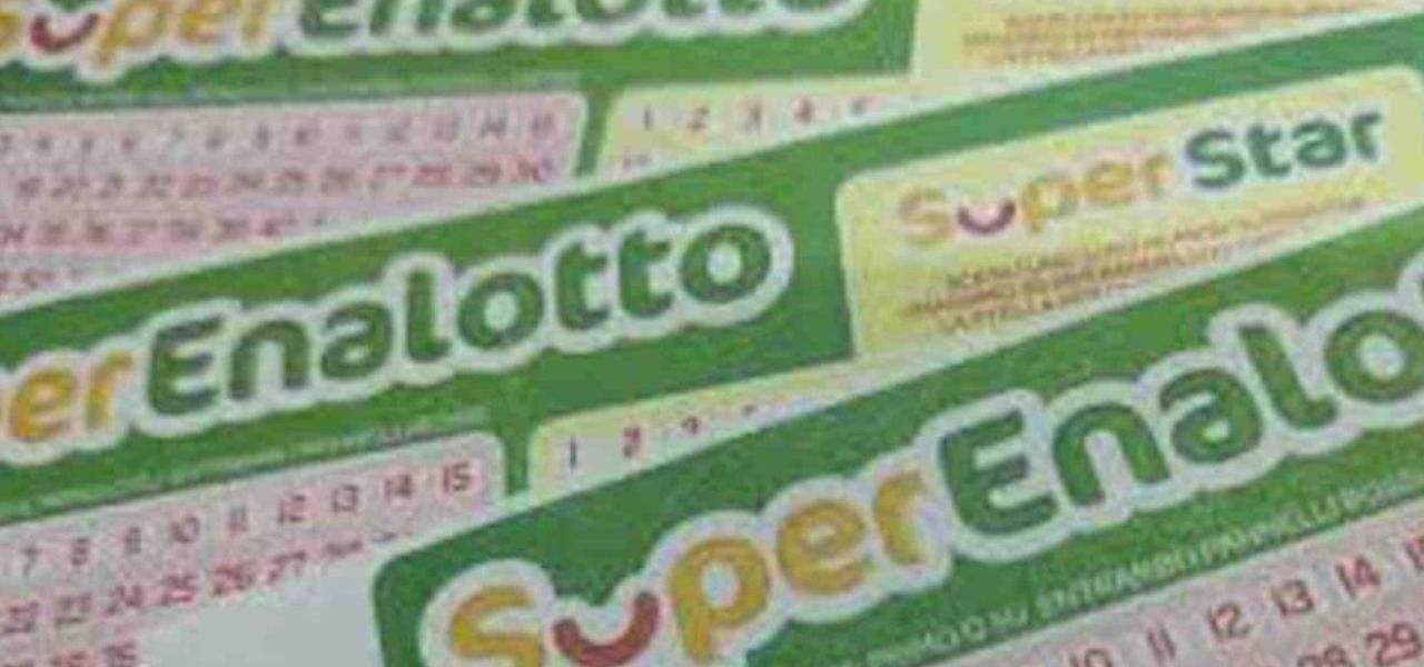 Estrazioni Lotto oggi e numeri SuperEnalotto di giovedì 1 settembre 2022