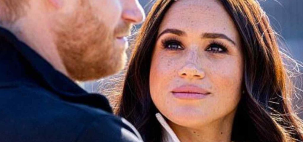 Meghan Markle rompe il silenzio sull’aborto e coinvolge il principe Harry
