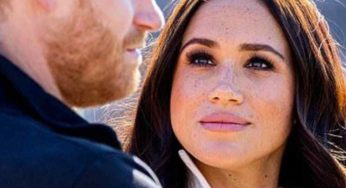 Meghan Markle rompe il silenzio sull’aborto e coinvolge il principe Harry
