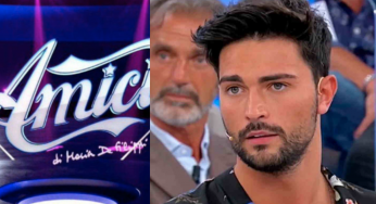 Uomini e Donne, ex allieva di Amici sbotta contro Davide: “Con me…”