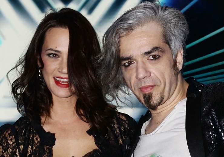 asia argento morgan