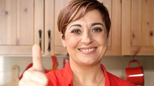 benedetta rossi