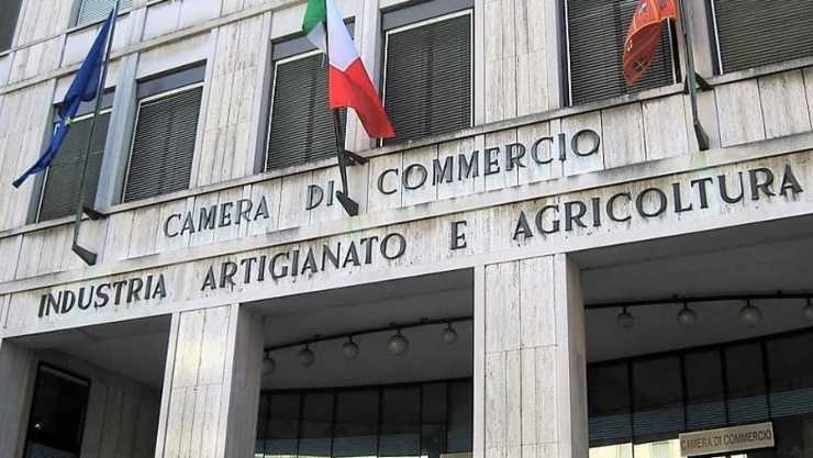 camera di commercio treviso