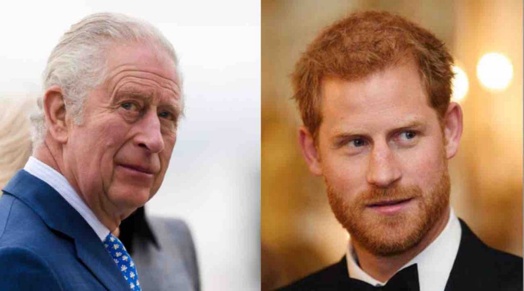 Re Carlo III, il rumour che ha sconvolto il mondo: “Sicuri che sia il padre di Harry?”