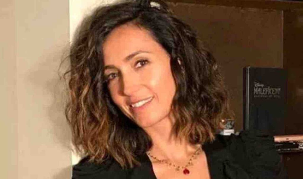 Caterina Balivo al compleanno della figlia Cora vestita così: pazzesca