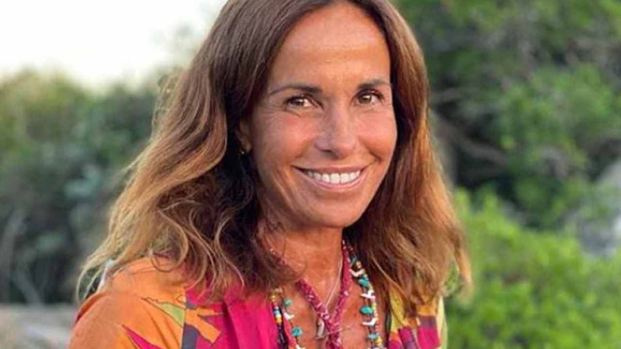 cristina parodi