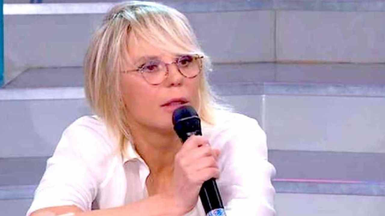 de filippi uomini donne