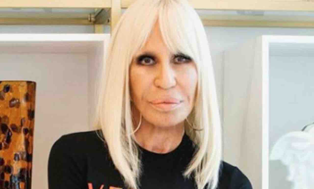 La Bella Donatella