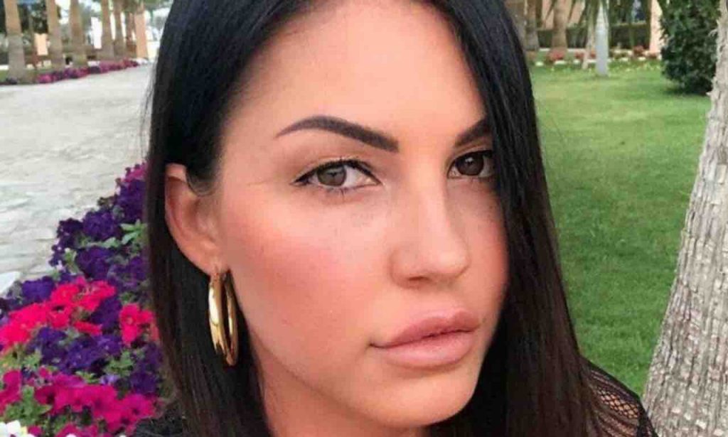 Eliana Michelazzo sapete che fine ha fatto? Eccola oggi, diversissima