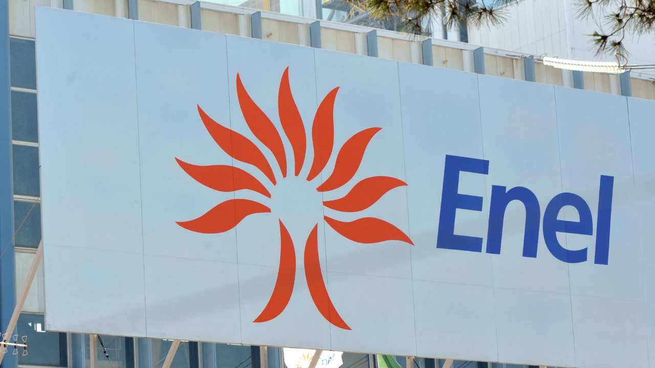 enel offerte lavoro