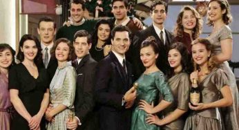 Il Paradiso delle Signore, sfiorata la tragedia: parla l’attrice