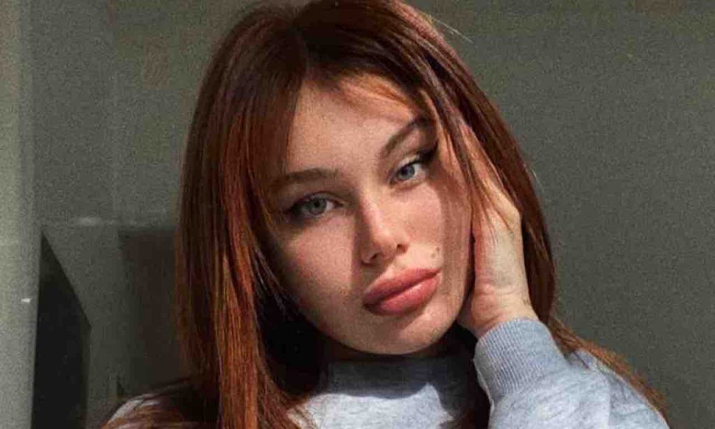 Jasmine Carrisi cambia look e diventa la fotocopia di mamma Lecciso: ma l’avete vista?