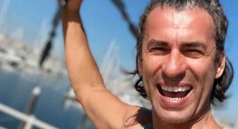 Kledi Kadiu, gli auguri al figlio malato: l’ex di Amici lo mostra sui social, il tenero scatto