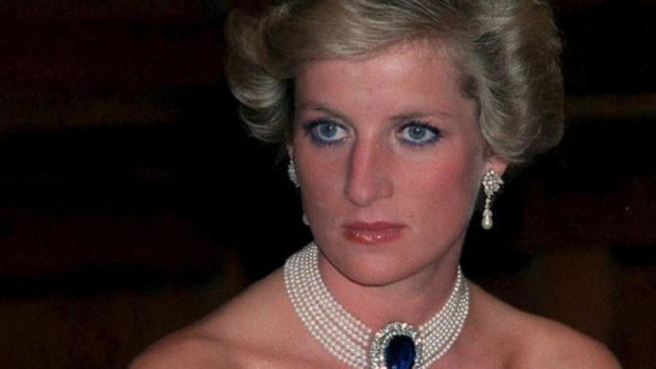 lady diana