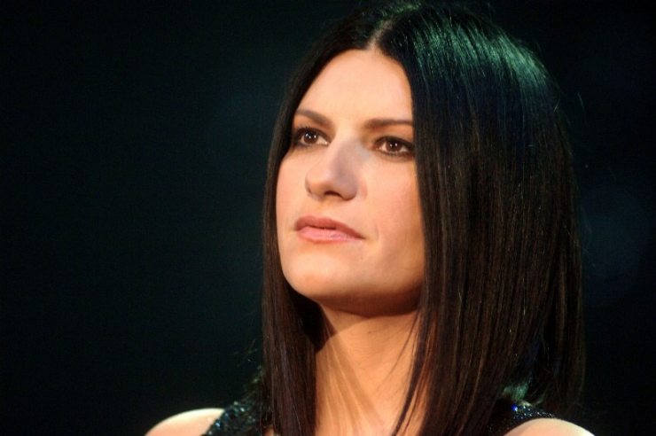 laura pausini insonnia