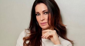 Manuela Arcuri casa da sogno, dove vive dopo le nozze