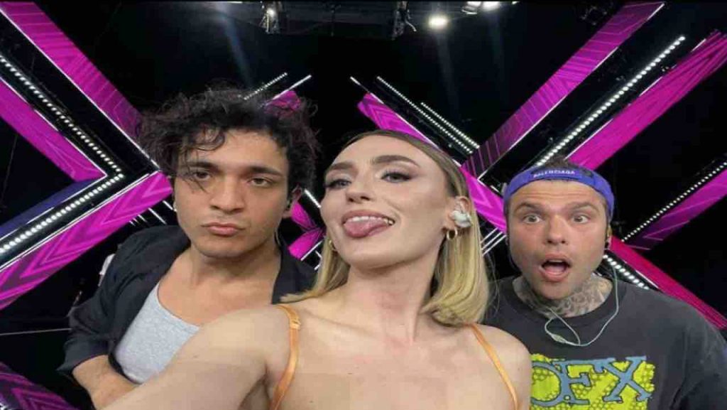 Mara Sattei, oggi regina dell’estate con Fedez e Tananai: ma la ricordate ad Amici?