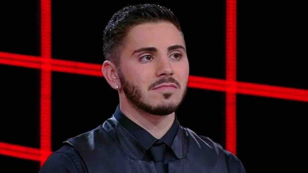 Che fine ha fatto Nicolò Scalfi il campione di Caduta Libera: eccolo oggi