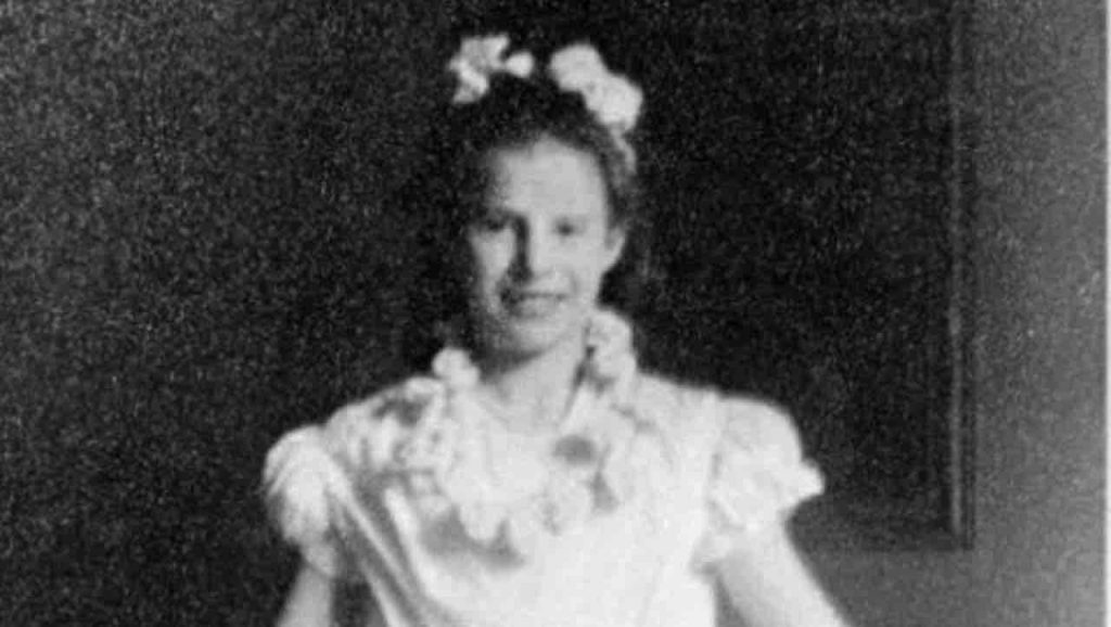 Qui piccolissima, oggi a 87 anni una delle donne più amate: l’avete riconosciuta?