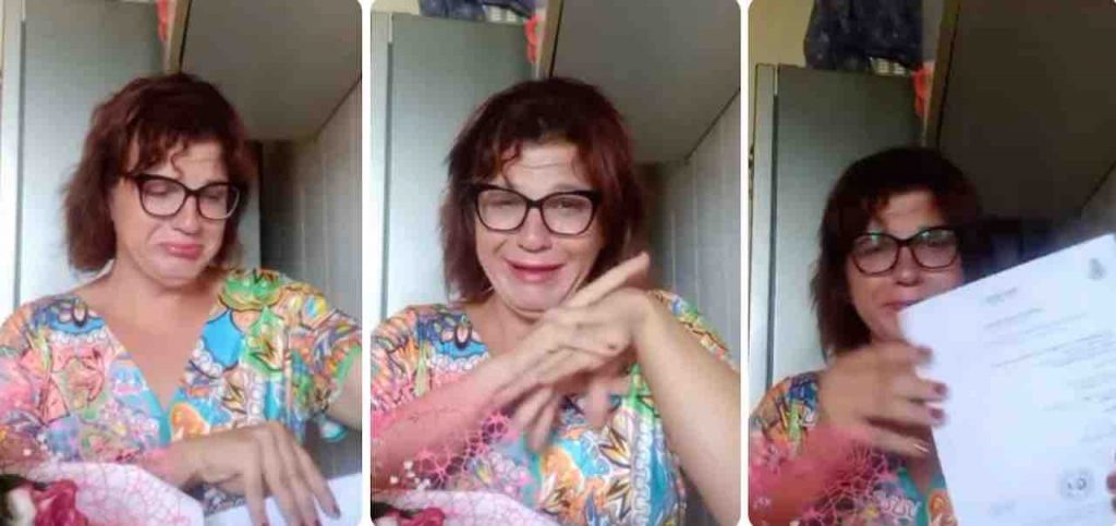 Grande Fratello, Rebecca De Pasquale in lacrime sui social: arriva l’annuncio
