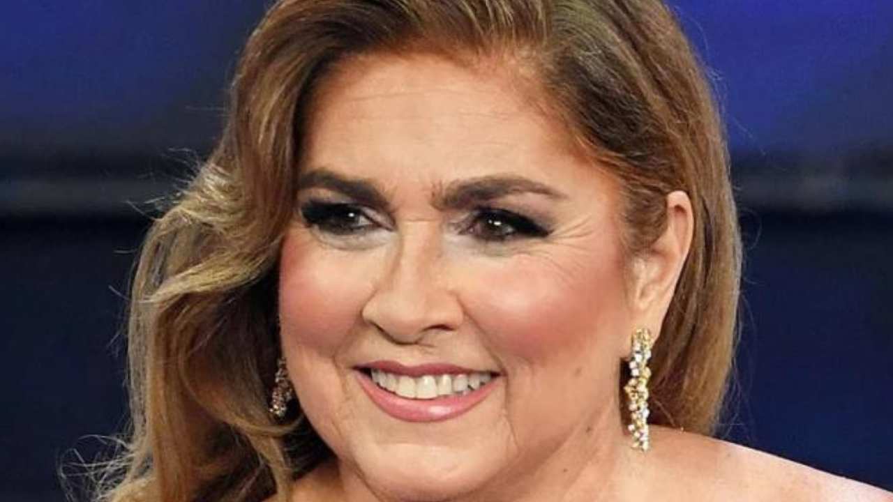 romina power