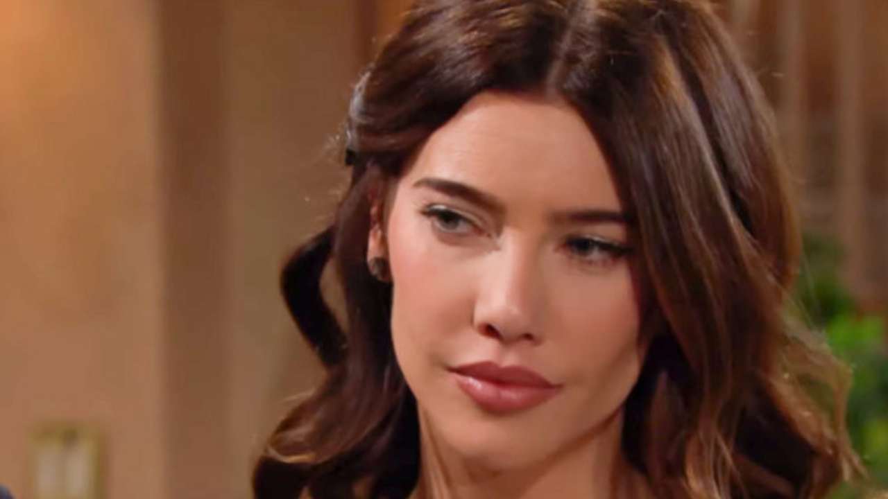 steffy forrester